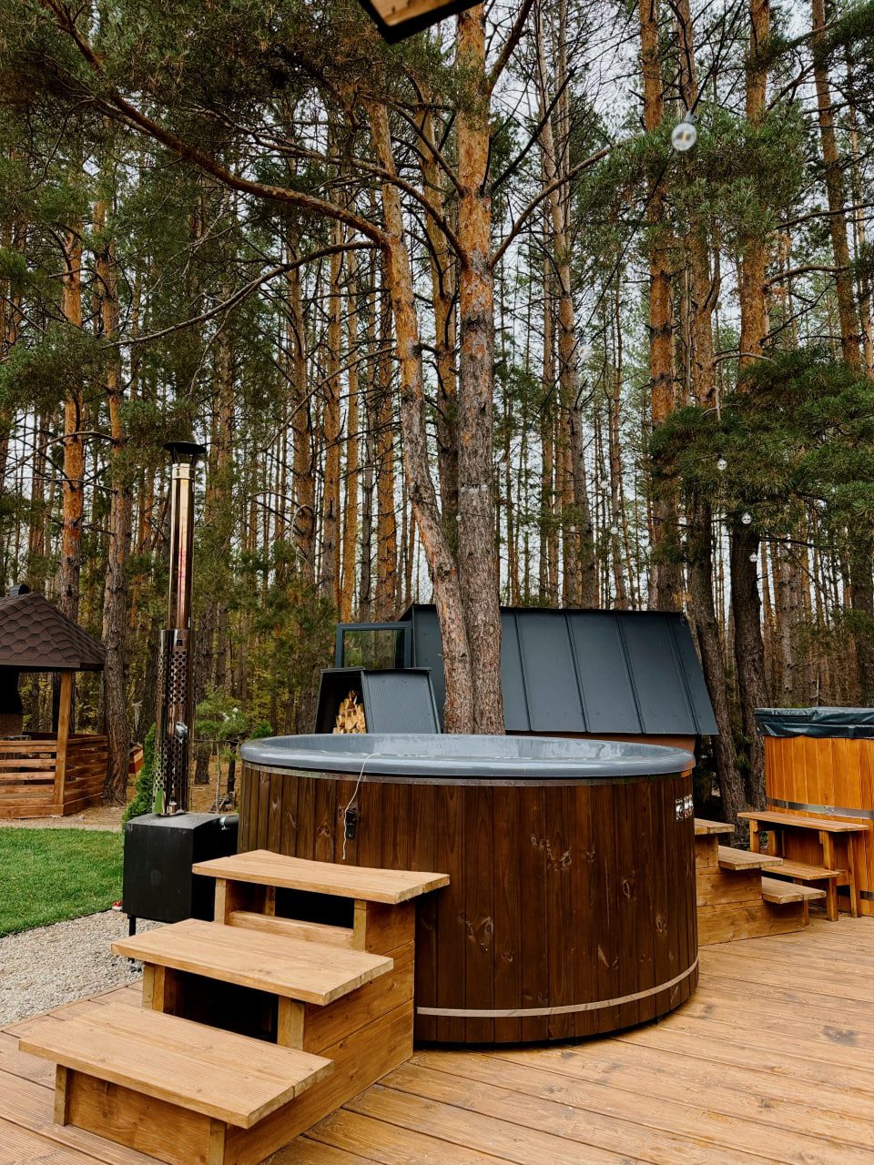 Басейн